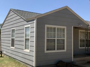 311 43rd St, Lubbock, TX 79404