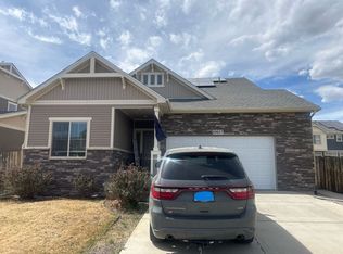 10657 Worchester St, Commerce City, CO 80022