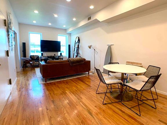 3rd image of 512 E 119th St APT 4