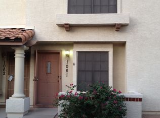 921 W University Dr UNIT 1061, Mesa, AZ 85201