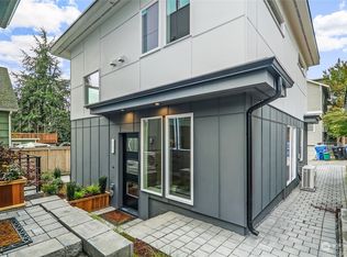 4767 35th Ave NE, Seattle, WA 98105