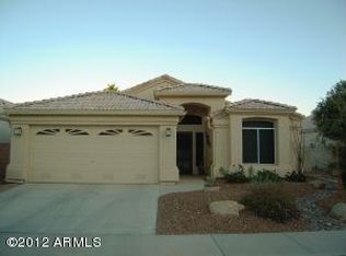 17333 N Ponca Way, Surprise, AZ 85374