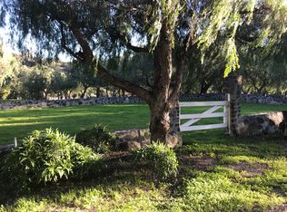 31252 Mountain View Rd, Trabuco Canyon, CA 92679