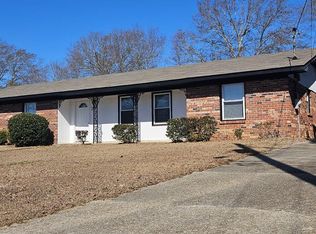 1801 Westover Dr, Dothan, AL 36303