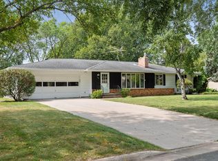 1518 Laurel Ave, Hudson, WI 54016