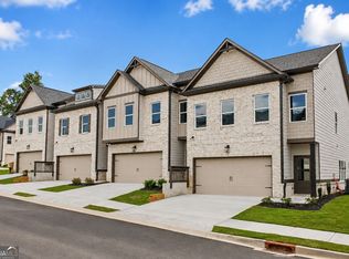 4305 Fern River Bnd #22, Norcross, GA 30093