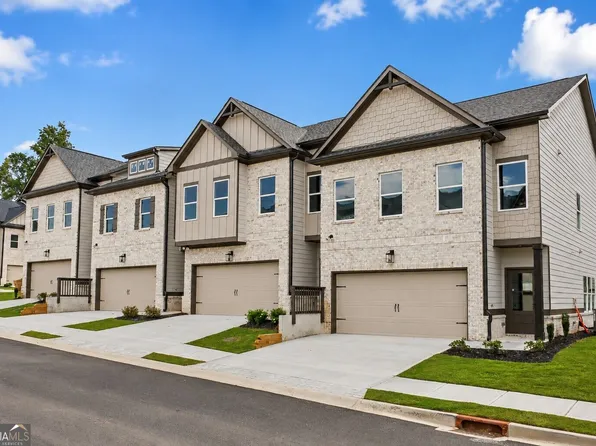 4305 Fern River Bnd #22, Norcross, GA 30093