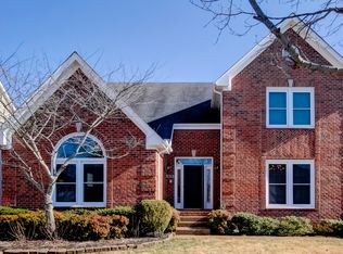 410 Royal Xing, Franklin, TN 37064