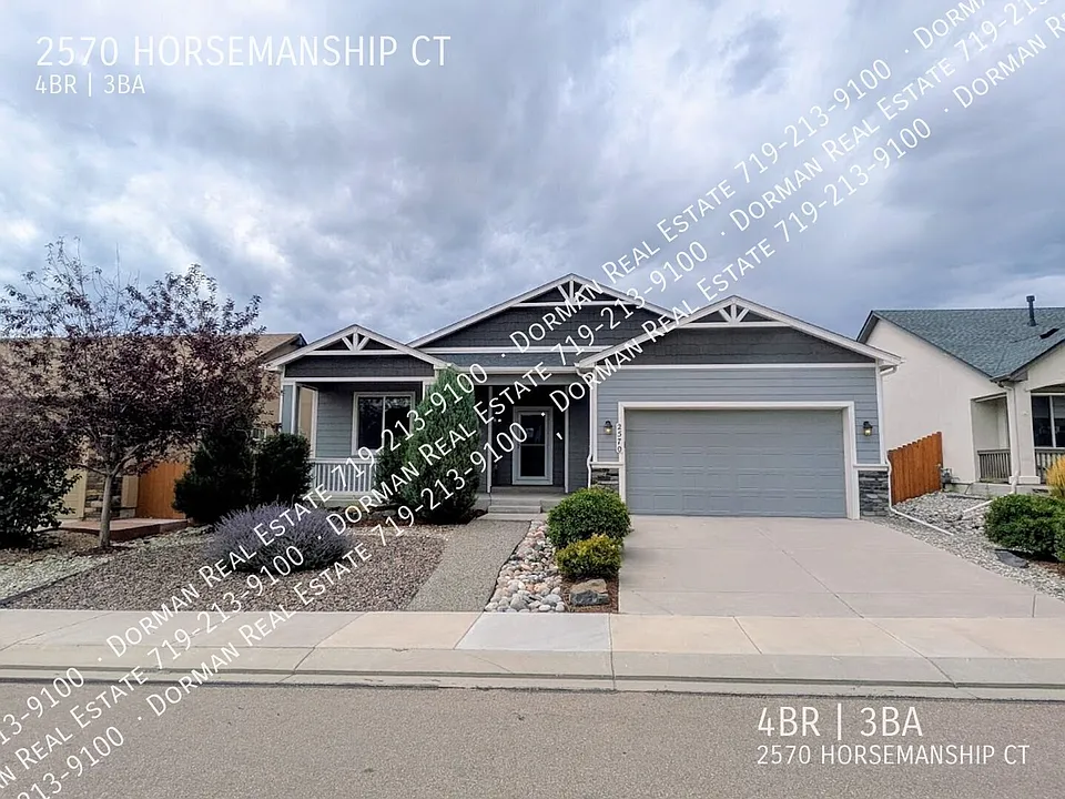 2570 Horsemanship Ct