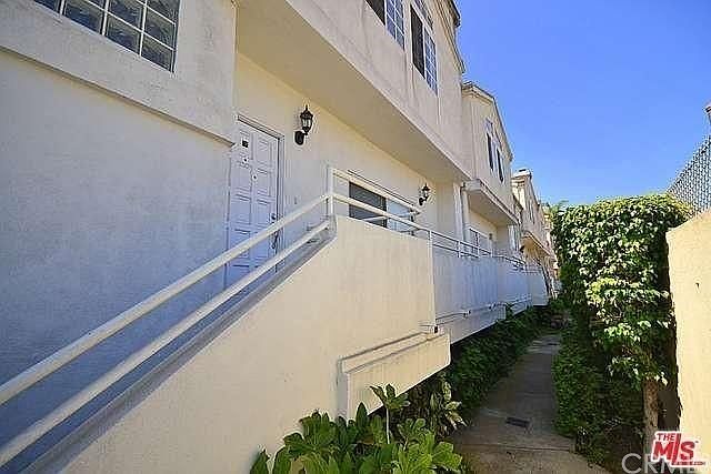 1st image of 14506 S Berendo Ave APT F