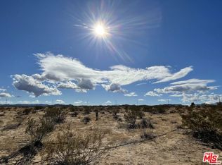 779 Sunset Rd, Joshua Tree, CA 92252