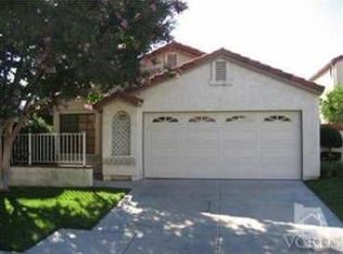 802 Congressional Rd, Simi Valley, CA 93065
