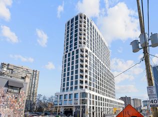 25 Cordova Ave #413, Toronto, ON M9A 2H5