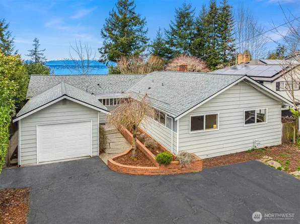 20105 20th Avenue NW, Shoreline, WA 98177