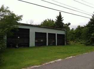 52 Depot St, Richville, NY 13681