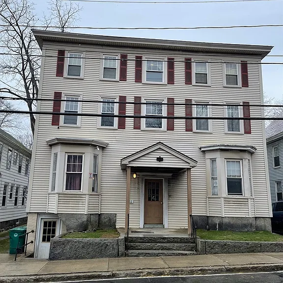 32 Mechanic St #2L — Photo 1