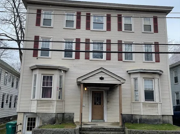 32 Mechanic St #2L, Fitchburg, MA 01420