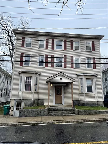 32 Mechanic St #2L Photo 1