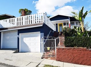 1057 Dexter St, Los Angeles, CA 90042