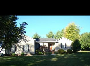 115 Mountain Top Ln, Cookeville, TN 38506