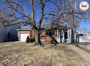 1325 S Garfield St, Denver, CO 80210