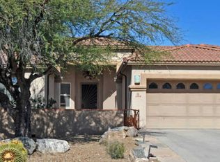 10959 E Vuelta Merecumbe, Tucson, AZ 85730