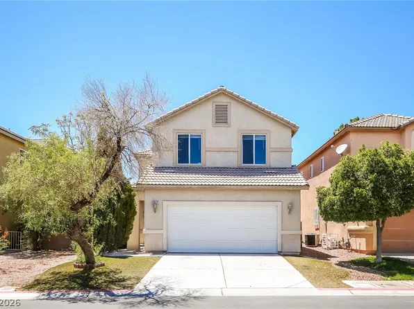 2617 Los Palos St, Las Vegas, NV 89108