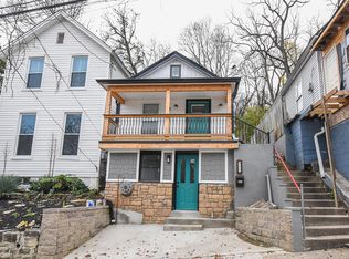 831 Crescent Ave, Covington, KY 41011