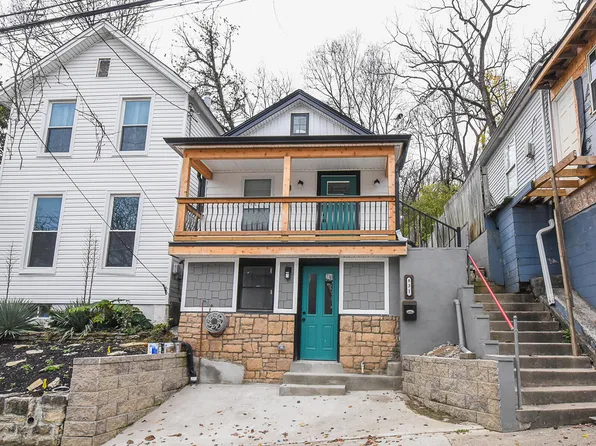 831 Crescent Ave, Covington, KY 41011