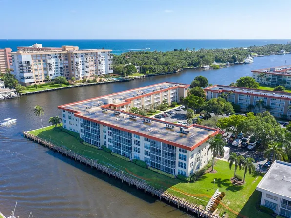 3180 NE 48th Ct 412, Lighthouse Point, FL 33064