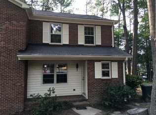 5 Stayman Cir #B, Chapel Hill, NC 27514