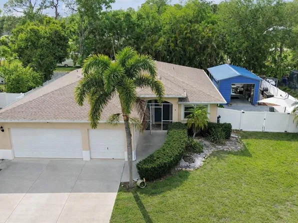 807 Ixora Ave, Ellenton, FL 34222