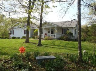 707 W Highway U, Troy, MO 63379