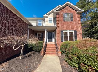 1001 Lake Valley Dr, Wake Forest, NC 27587