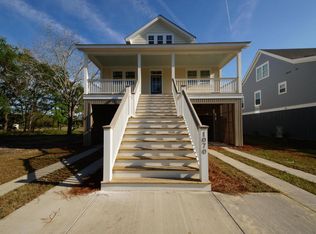 1070 Glenshaw St, North Charleston, SC 29405