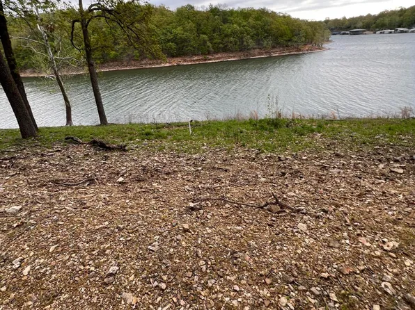 Oak Tree Ln, Ketchum, OK 74349