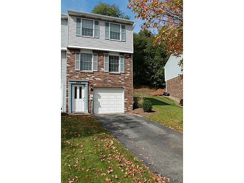 224 Shady Ridge Dr photo 1