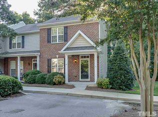 107 Sir William Ln, Rolesville, NC 27571