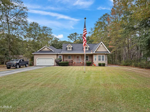 120 Meredith Road, Ridgeland, SC 29936