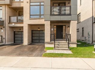 42 Dandara Gate, Vaughan, ON L4L 0M6