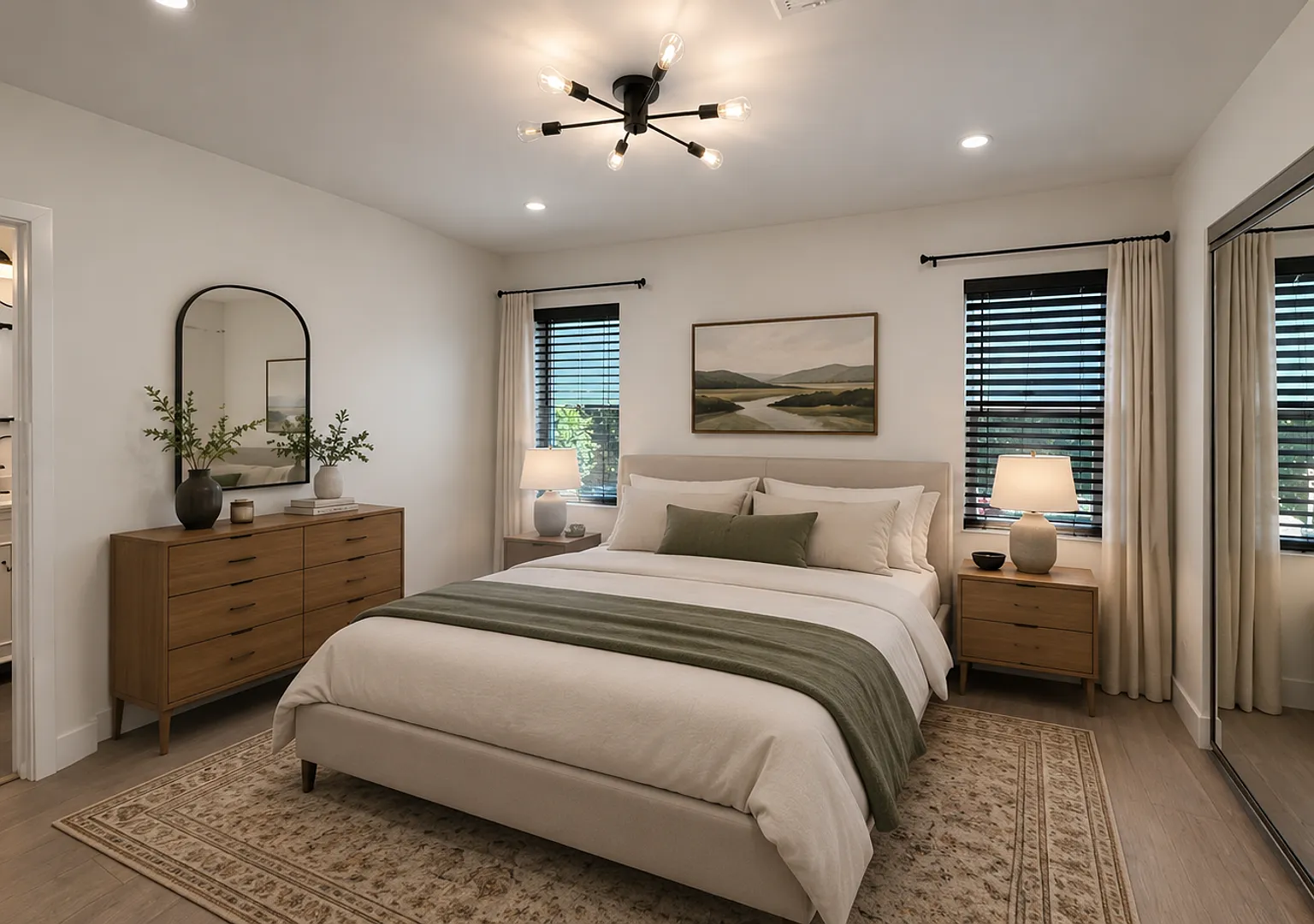 2 Weeks Move in Credit Now ! Townhouse Style 3BD + 2BA Backhouse - Nearby Loz Feliz, and Silverla... — Photo 2