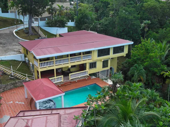 21A Mafolie Est, Saint Thomas, VI 00802