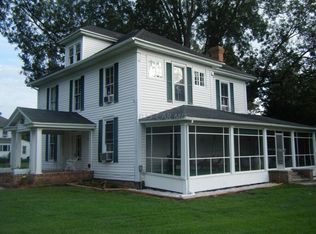 8318 Langmaid Rd, Newark, MD 21841