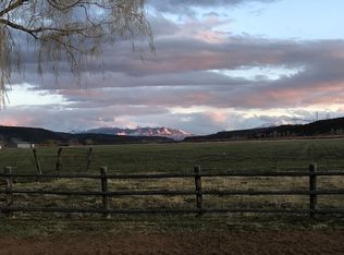 23001 S Highway 550, Montrose, CO 81401