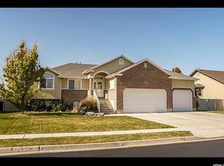 3587 N 2500 W, Farr West, UT 84404