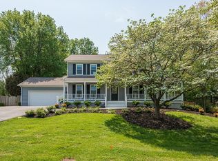 9219 Vernon Dr, Great Falls, VA 22066