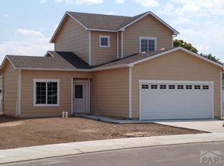 2004 Oneal Ave, Pueblo, CO 81004