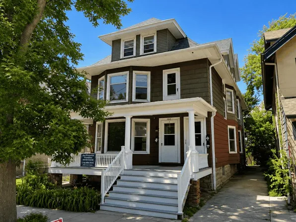 1252 Spaight St, Madison, WI