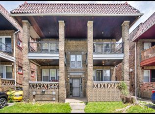 999 E 143rd St #4, Cleveland, OH 44110