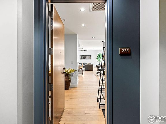 5th image of 3301 Arapahoe Ave #225